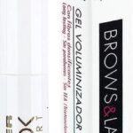 Wenkbrauw Volume Gel Brow Booster Beter