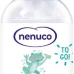 Nenuco Cologne - Original Spray 240 ml