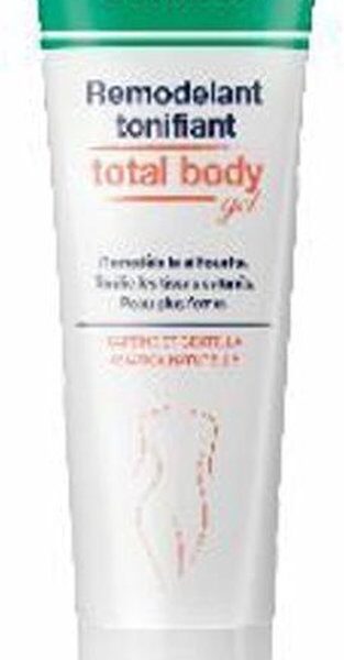 Somatoline Cosm. Total Body 250ml