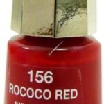 Mavala Mini Color Nagellak 1 st - 156 - Rococo Red - Afbeelding 2