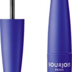 Bourjois Liner Pinceau Waterproof 24H - 04 Bleu Pop Art 2,5 ml - Afbeelding 4