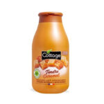 Cottage Moisturizing Shower Gel Tendre Caramel 250ml