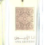 Uniseks Parfum Lattafa EDP Ana Abiyedh 60 ml - Afbeelding 2