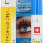 Eveline Cosmetics Lash Therapy Wimperserum 8in1 10ml. - Afbeelding 2