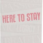 Naomi Campbell Here To Stay Eau de Toilette Spray 30 ml - Afbeelding 4