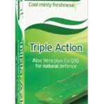Aloё Dent Triple Action - 100 ml - Tandpasta - Afbeelding 3