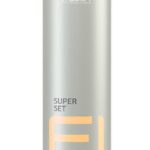 Wella EIMI Super Set Haarlak - 500 ml - Afbeelding 2