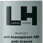 Lh Deo Antiperspirant 48h By Lierac 50 Ml - Afbeelding 3