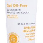 Zonnebrand Gel Heliocare 360º Oil-Free Spf 50 (50 ml)