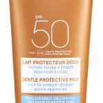 Capital Soleil Milk For Children Spf50 - Tanning Lotion 300ml