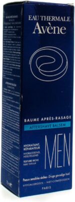Homme After Shave Balm By Avene 75 Ml - Afbeelding 2