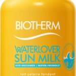Sun Milk Waterlover Spf30 - Waterproof Suntan Lotion 200ml