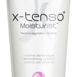 Paris X-tenso Smoothing Cream Resistant Natural Hair By L'oreal Professionnel Paris 250 Ml - Afbeelding 4