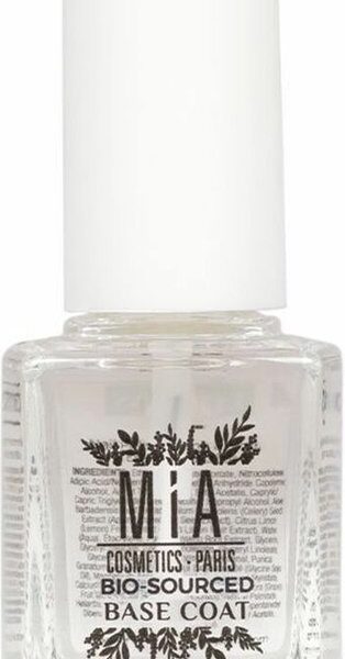 Nagellak Mia Cosmetics Paris (11 ml)