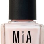 MIA Cosmetics Paris 8436558880313 nagellak 11 ml Nude