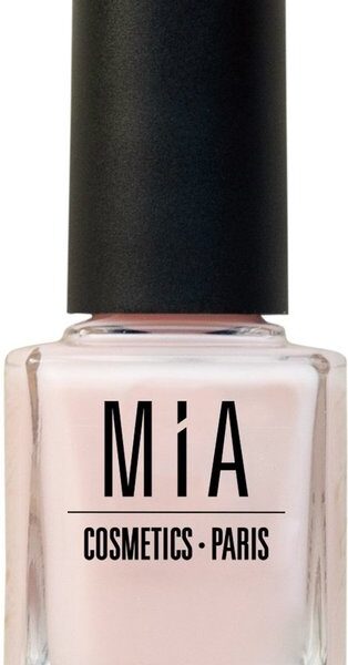 MIA Cosmetics Paris 8436558880313 nagellak 11 ml Nude