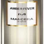 Mancera Amber Fever by Mancera 120 ml - Eau De Parfum Spray (Unisex)