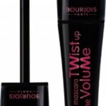 Bourjois Twist Up the Volume 24 HRS Mascara - 023 Black