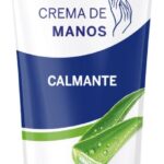 Aloe Vera Soothing Hand Cream