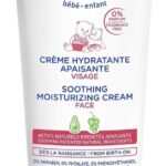 Mustela - Pts Hydraterende Verzachtende Creme - 40ml