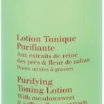 Clarins Puriffying Toning Lotion 400 ml - Afbeelding 2