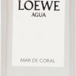 Loewe - Damesparfum - Agua Mar de Coral - Eau de toilette 100 ml