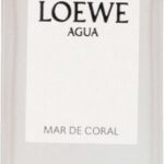 Loewe - Damesparfum - Agua Mar de Coral - Eau de toilette 50 ml - Afbeelding 4