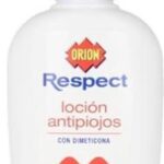Anti-Lice Lotion Orion (100 ml) - Afbeelding 2
