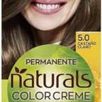 Permanente Kleur Palette Natural Schwarzkopf