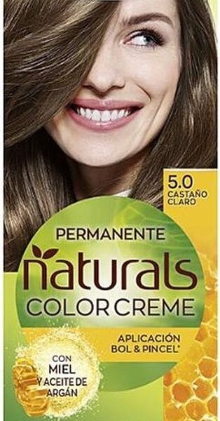 Permanente Kleur Palette Natural Schwarzkopf