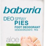 Babaria - Voetdeodorant Babaria - Unisex - 150 - Afbeelding 2