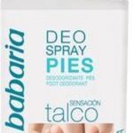 Babaria - Voetdeodorant Babaria - Unisex - 150 - Afbeelding 3