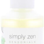 Simply Zen Sensorials Balancing Body Oil Olie Nourishing & Balancing 100ml - Afbeelding 2