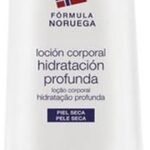 Neutrogena Deep Moisture Body Lotion 400ml