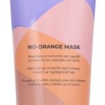 Hair Mask Inebrya BLONDesse Anti-orange treatment 250 ml - Afbeelding 3