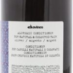 Davines Alchemic Silver Conditioner Ref.67231 - Platina Blond/grijs Haar 1000ml