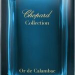 Chopard Or De Calambac Eau De Parfum 100 Ml