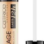 CATRICE Liquid Camouflage High Coverage concealermake-up - Afbeelding 3
