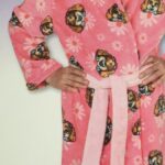 Paw Patrol Skye Badjas - Maat 98/104