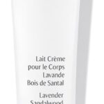 Vochtinbrengende Lichaamsbalsem Lavender Sandalwood Dr. Hauschka (145 ml) - Afbeelding 3