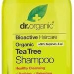 Zuiverende Shampoo Bioactive Organic Dr.Organic Bioactive Organic 265 ml - Afbeelding 2