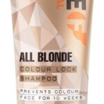 Fudge - All Blonde Colour Lock Shampoo