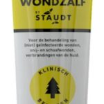 Staudt Wondzalf 20 ml