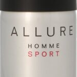 Chanel Allure Homme Sport DSR M 100 ml - Afbeelding 3