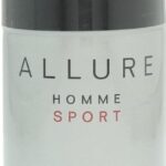 Chanel Allure Homme Sport DSR M 100 ml - Afbeelding 4
