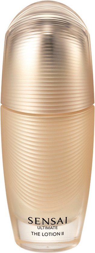 315x840-153 Sensai Huidverzorging Ultimate The Lotion II 125ml - Afbeelding 1