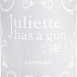 Juliette Has A Gun - Anyway - Eau De Parfum - 50ML - Afbeelding 3