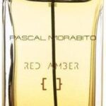 Pascal Morabito Red Amber - Eau de toilette spray - 100 ml - Afbeelding 3