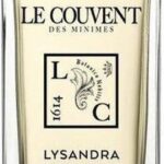 Le Couvent des Minimes Lysandra eau de parfum 50ml