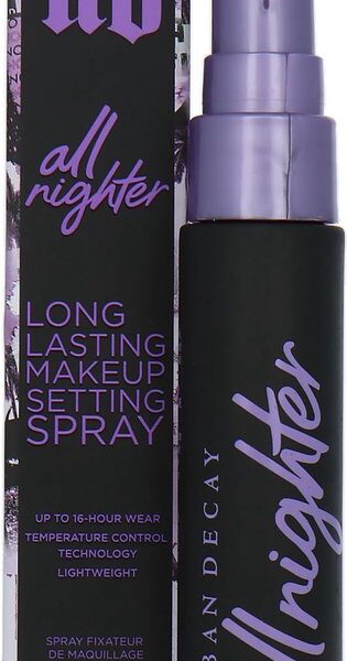 Urban Decay All Nighter Long Lasting Makeup Setting Spray 30ml